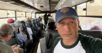US election candidate detained by Israel in West Bank