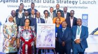 Why ICT Ministry launched Uganda’s National Data Strategy 2026–2031