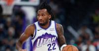 Game Preview: Utah Jazz at Memphis Grizzlies