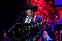 Growing Up And Growing Old: How Country Music Addresses The Senior Years