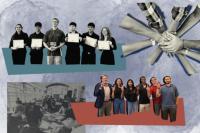 Research program fosters health advocates in Houston high schools