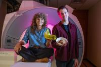 Same Calories, Different Response: Roanoke Researchers Test Ultraprocessed Foods, and Find a Surprise