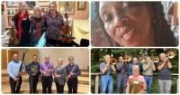 Chamber Players of the Redwoods Performing Fall Concert at Christ Episcopal Church November 1st