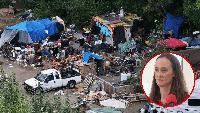 Seattle mayor reveals new strategy to reduce homelessness