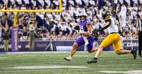 Preview | JMU football prepares for hostile environment at App State