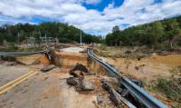 USDOT directs $1.6 billion to repair disaster-damaged roads and bridges