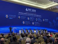 Up to 800 MW for Kabul: Turkmenistan Implements Major Power Transmission Line Projects Toward Afghanistan