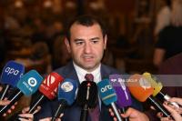 Deputy Minister: More than 300 events to be held as part of 12th Baku International Book Fair