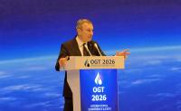OGT 2026: Türkiye as a Gateway – BOTAŞ Visions Long-Term Energy Corridor for Turkmen Gas to Europe