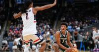 Michigan State's Fears, Florida's Haugh headline preseason All-America team