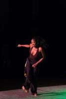 Shade’ Ashley-Ann Barrett cops Miss Jamaica World Talent title
