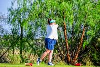 Nande and Le Grange conquer Ongos Windhoek Open