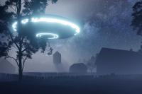 Two Missing Hours and a New Hampshire UFO Mystery