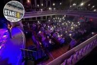 This New Hampshire theater has a floor that actually moves!