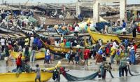 Missing fishing crew were aboard locally made boat – Regional Minister