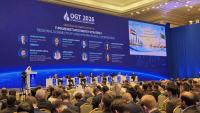 UAE Energy Giants Reaffirm Long-Term Strategic Partnership with Turkmenistan at OGT 2026