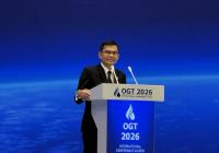 OGT 2026: Malaysia and Petronas Seek to Deepen Long-Term Energy Partnership with Turkmenistan
