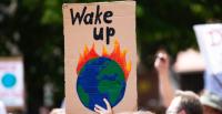 Climate Crisis Deepens as World Misses Crucial Emissions Targets