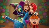 Sharjah Film Festival Unveils Lineup With ‘Gohan,’ ‘Monster Mia,’ Emirati Talent