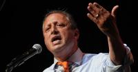 Israeli forces detain and then release U.S. congressional candidate at West Bank harvest