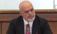 PM Rama announces tough new measures against violent protesters, including travel restrictions