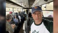 New York Democrat Brad Lander released after detention in West Bank