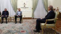 Qatar says US-Iran talks continue as Tehran prepares for potential ‘fourth war’