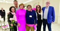 Connecticut Breast Health Initiative awards research, education grants