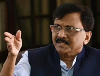 'People Of India Will Not Tolerate Anarchy': BJP Leaders Slam Sanjay Raut For Supporting Albania Protests