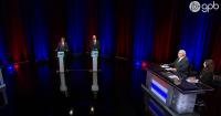 Georgia Lt. Governor debate: Dolezal and McLaurin spar in Atlanta