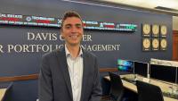 University of Dayton student-run investment fund donates $16,000 to local charities