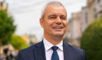 Presidential Candidate Kostadin Kostadinov: The Vengeance
