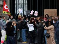 France’s proud tradition of protests