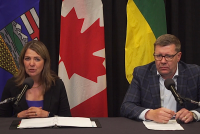 PODCAST: Alberta vote strengthens national unity as Prairie leaders push east-west trade