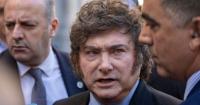 Argentina's Javier Milei issues huge update on Falkland Islands