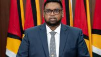 Guyana president calls for death penalty review after 6-year-old boy killed