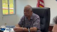 Apatang seeks CNMI share in seabed mining, Guam wants lease sale halted