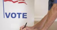 Item on Kentucky ballots would limit governor pardons