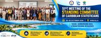 Anguilla to host regional statisticians for CARICOM meetings on data and development