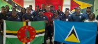 Caribbean Firefighters Adopt 12 Recommendations to Prevent Occupational Cancer