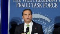 Trump administration says more than $42 million in SNAP benefits stolen
