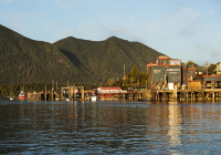 Vancouver Island town makes list of world’s top travel destinations