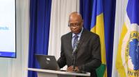 Agriculture Official calls for policies to strengthen food security in St. Vincent and the Grenadines