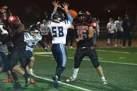 Trinidad takes down Ignacio, 41-14