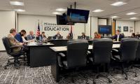 New temporary leader selected for Missouri education agency
