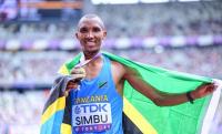 TZ’s chance to win tourism race from World Athletics Championships 2029