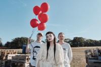 CHVRCHES announces new album and 2027 tour with Los Angeles, San Diego stops