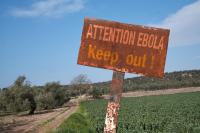 Nigeria Confirms First Ebola Case as Africa CDC Calls Emergency Summit Over Spreading Outbreak