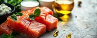The Chilean salmon advantage: A conservative case for nutrition and longevity