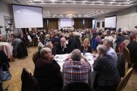 Irish synod marks 'end of an era' with national gathering